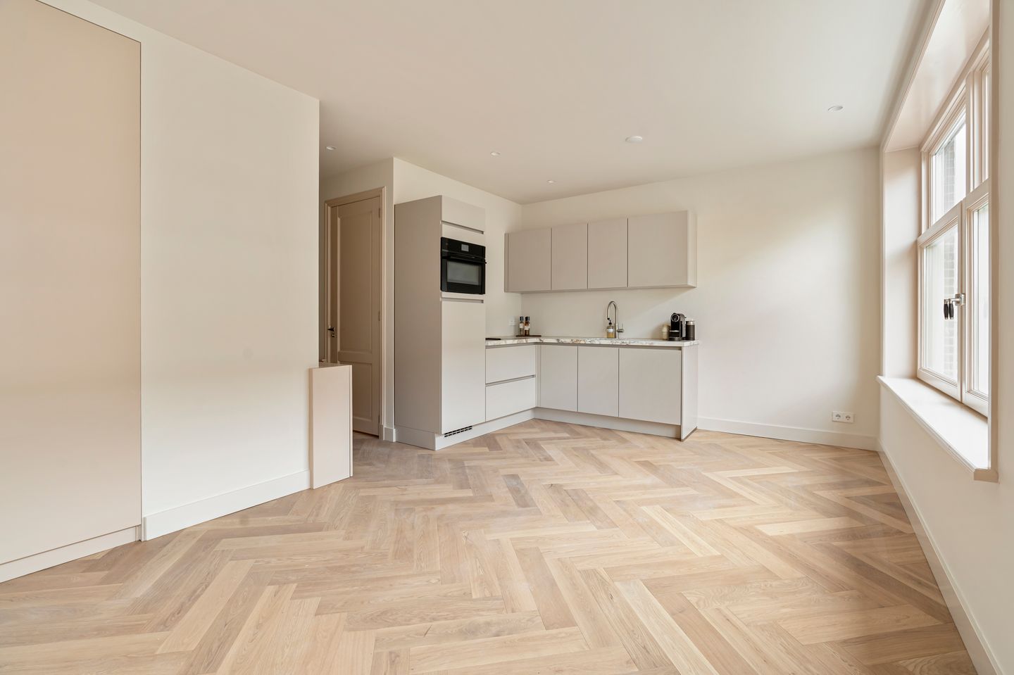 Foto 4 van Woestduinstraat 7-2