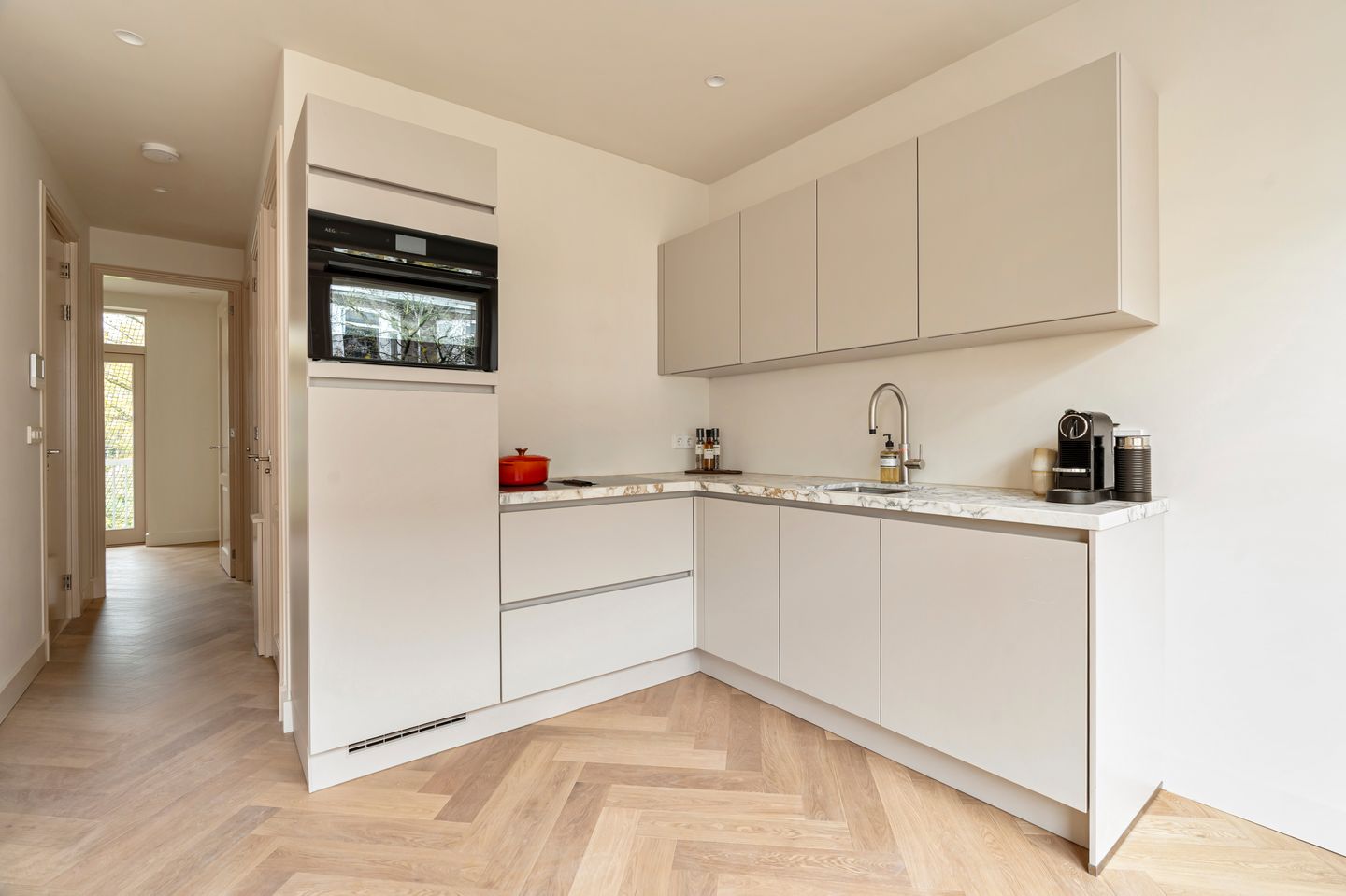 Foto 5 van Woestduinstraat 7-2