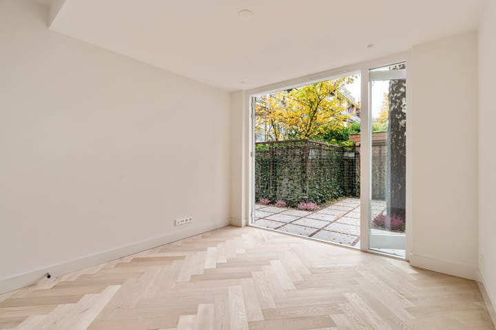 Foto 13 van Woestduinstraat 7-H