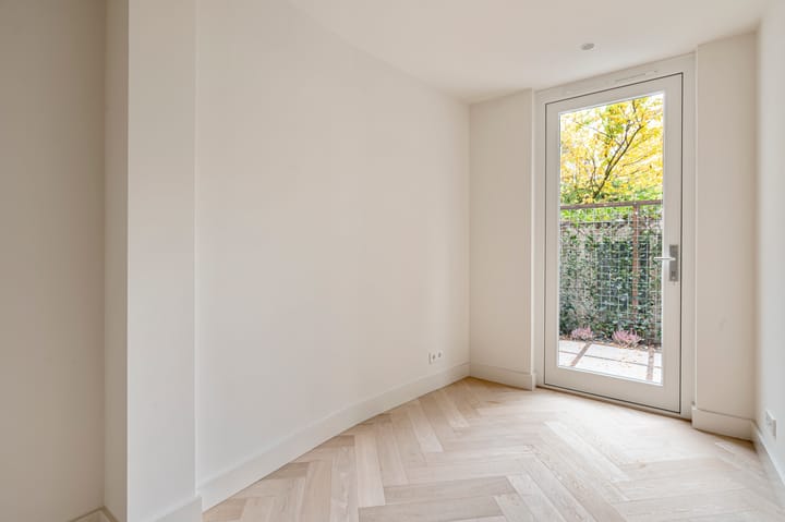 Foto 14 van Woestduinstraat 7-H