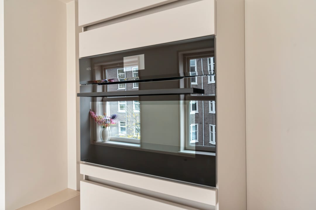 Foto 8 van Woestduinstraat 7-2