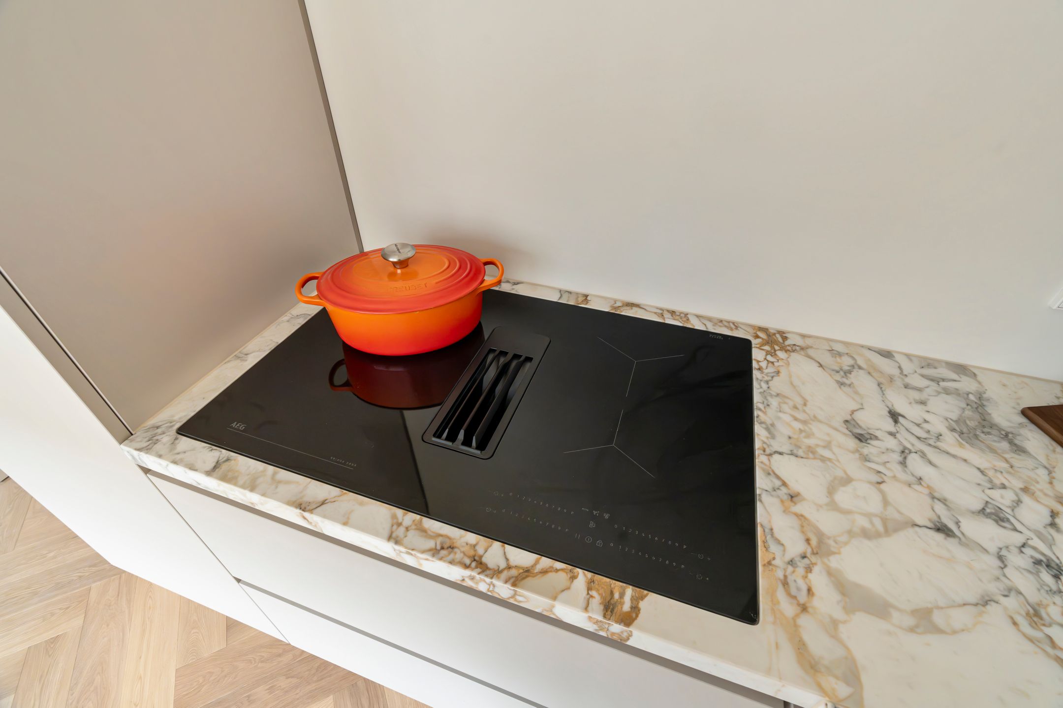 Foto 9 van Woestduinstraat 7-2