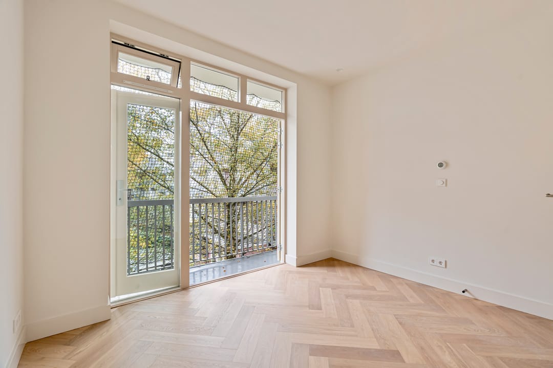 Foto 11 van Woestduinstraat 7-2