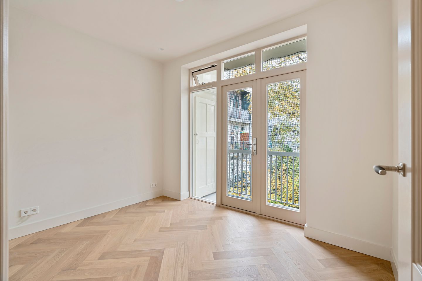 Foto 10 van Woestduinstraat 7-2