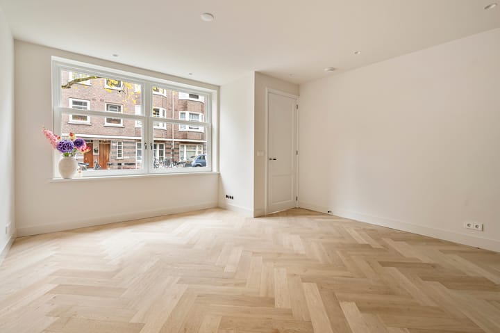 Foto 2 van Woestduinstraat 7-H