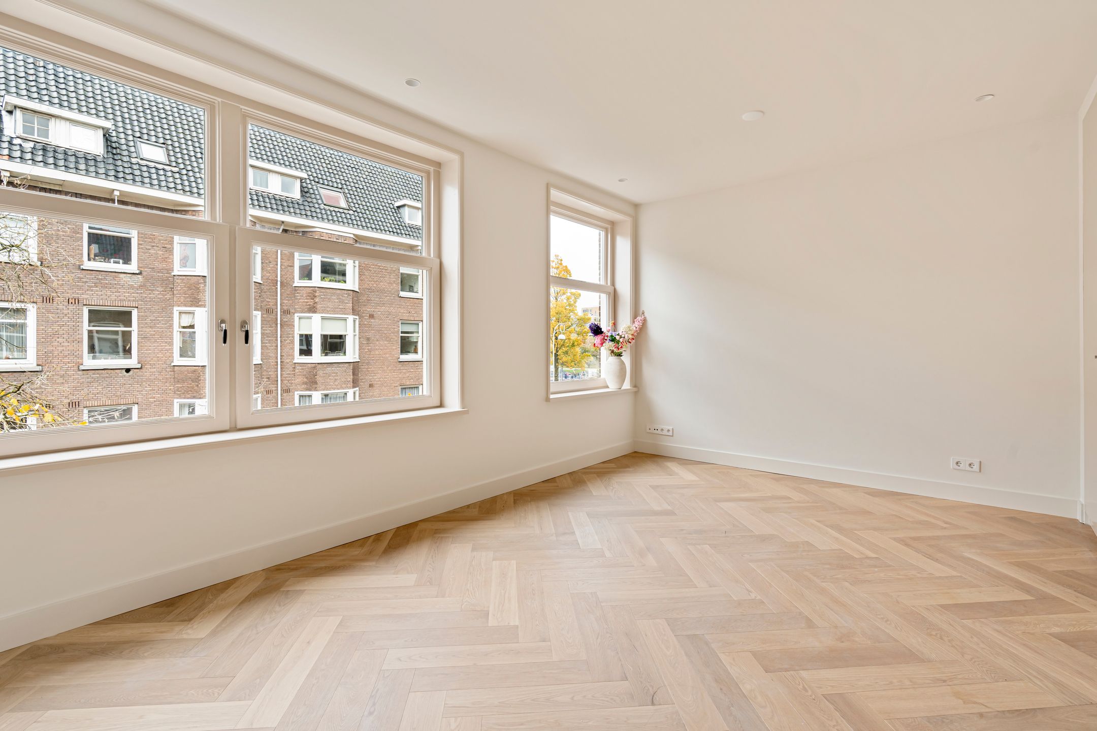 Foto 3 van Woestduinstraat 7-2