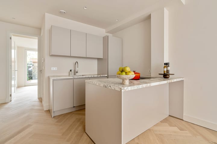 Foto 6 van Woestduinstraat 7-H