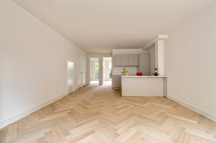 Foto 3 van Woestduinstraat 7-H