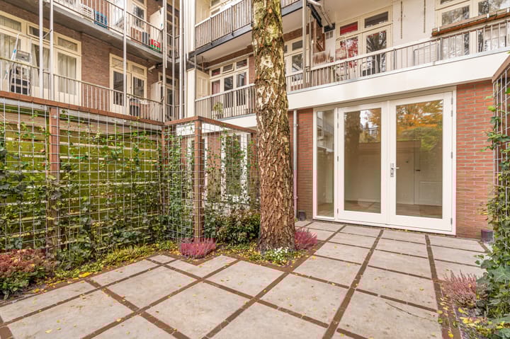 Foto 20 van Woestduinstraat 7-H