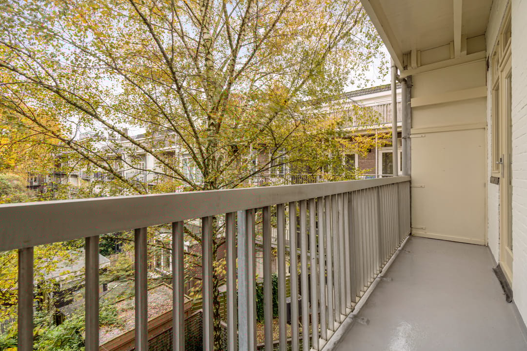 Foto 17 van Woestduinstraat 7-2