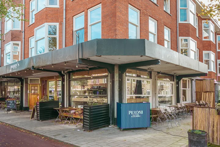 Foto 23 van Woestduinstraat 7-H