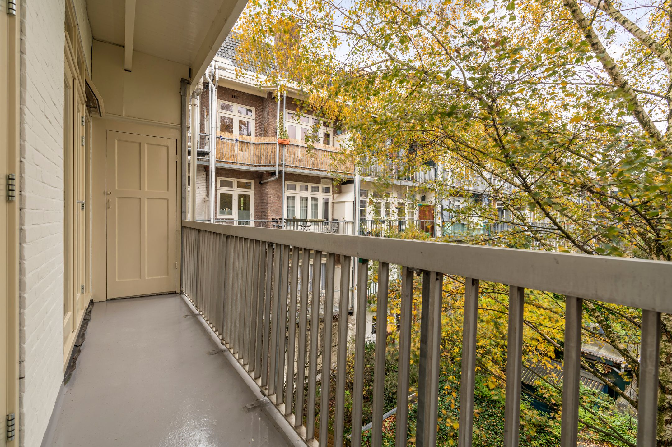 Foto 18 van Woestduinstraat 7-2