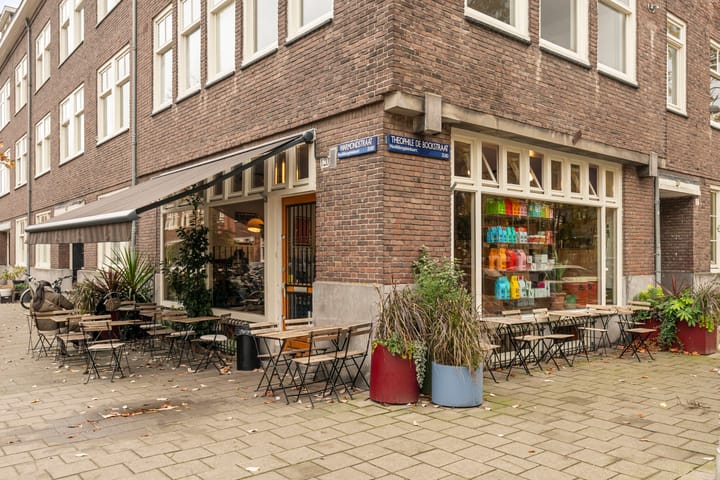 Foto 21 van Woestduinstraat 7-H