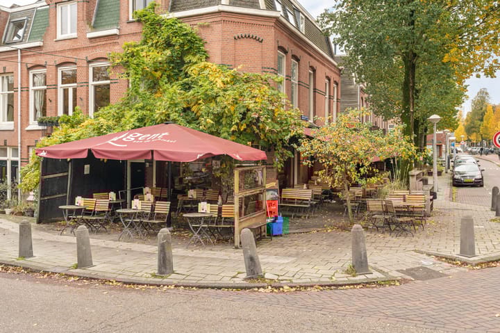 Foto 22 van Woestduinstraat 7-H