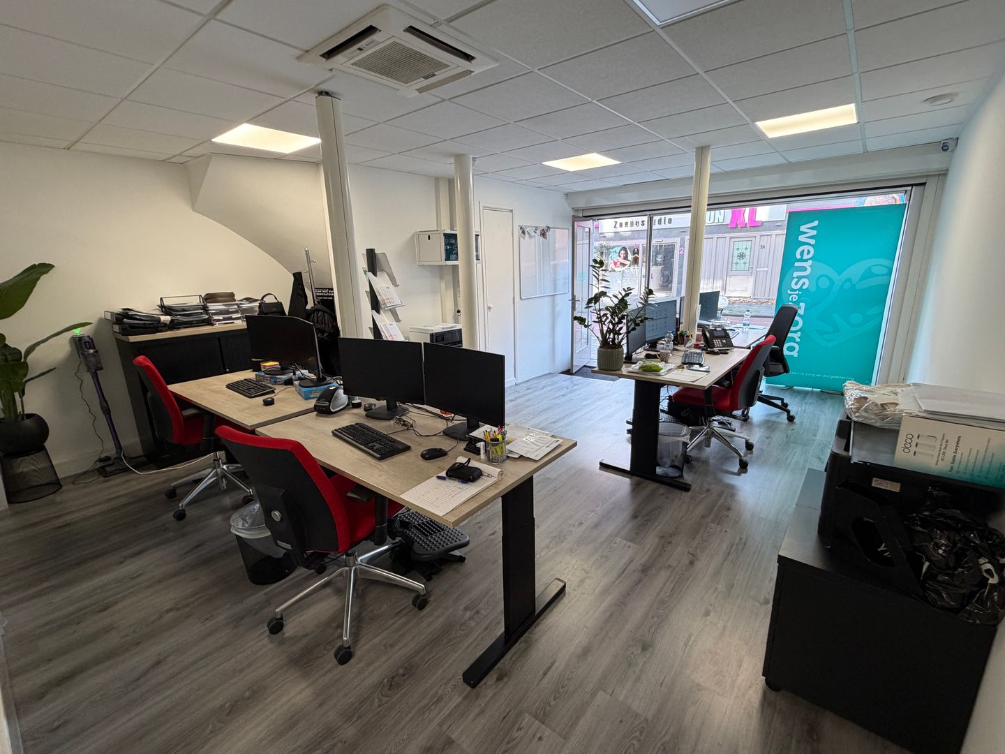 Bekijk foto 5 van Kloosterstraat 3