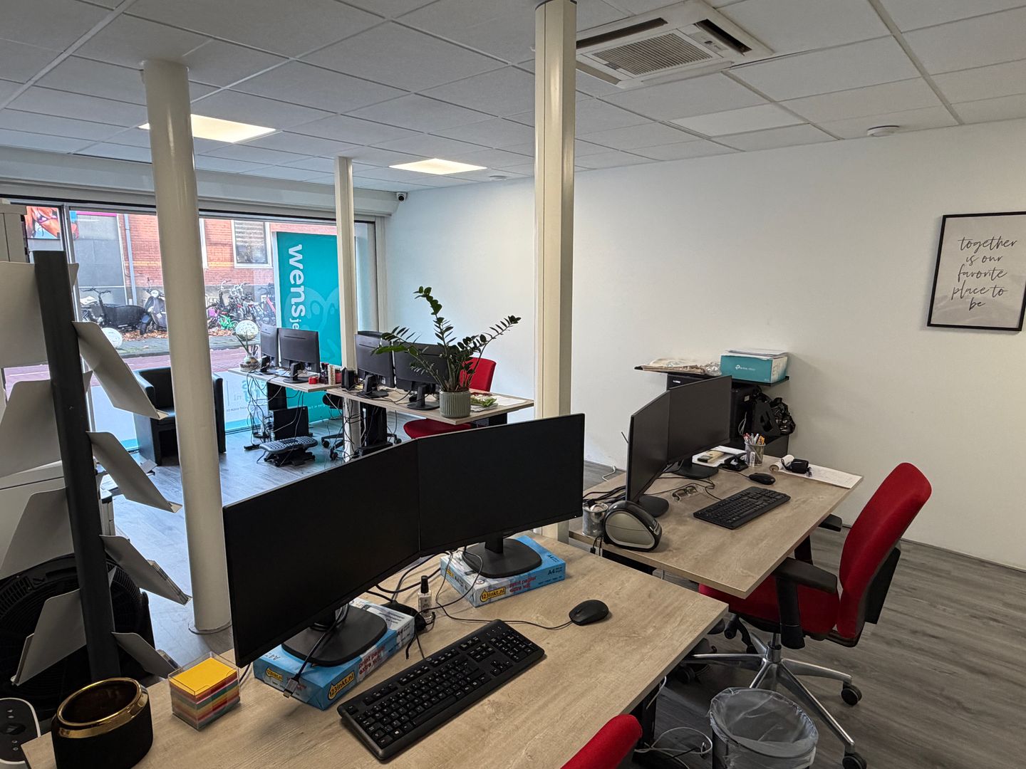 Bekijk foto 4 van Kloosterstraat 3