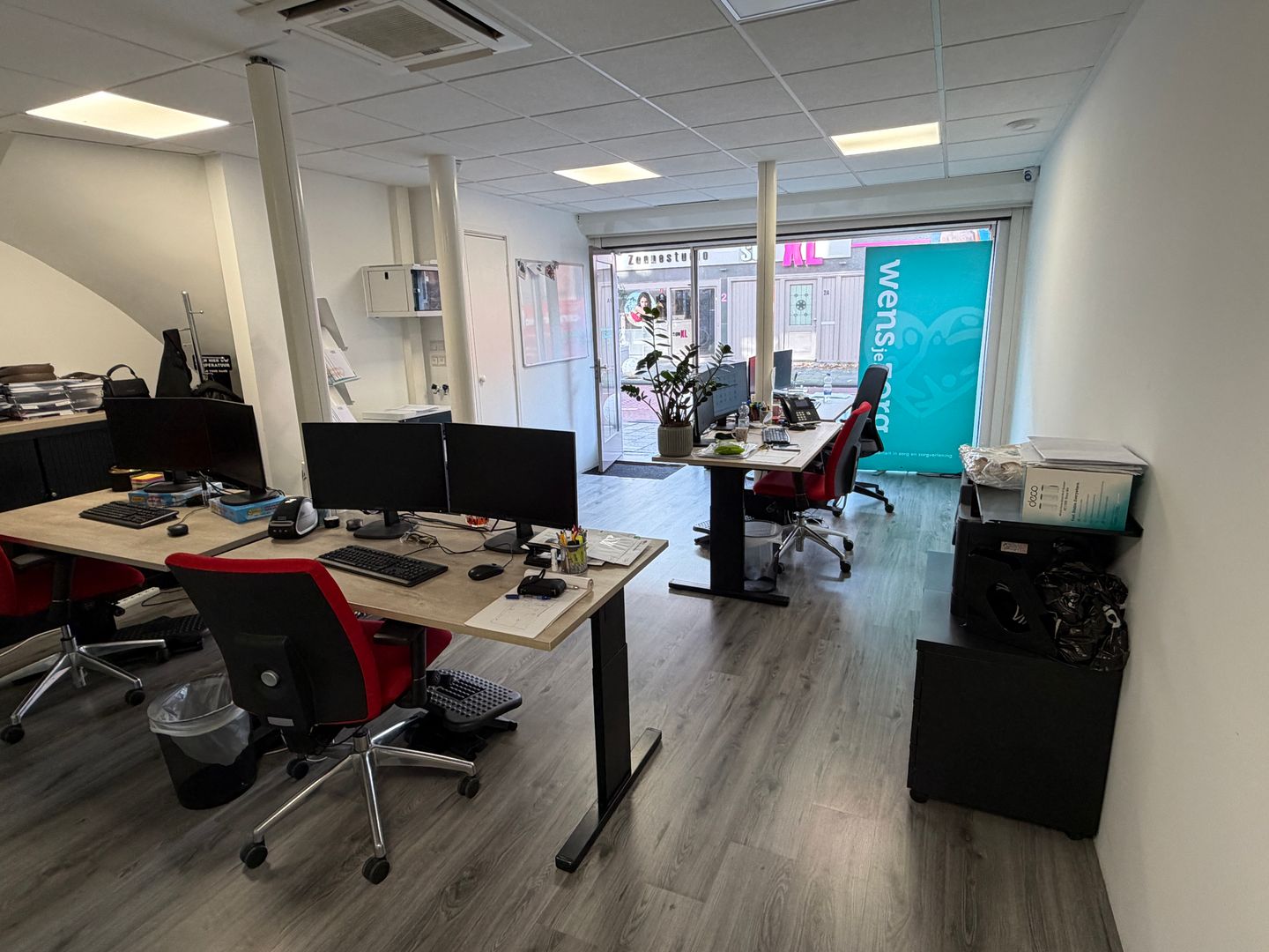 Bekijk foto 3 van Kloosterstraat 3