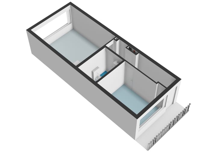 Foto 25 van Nicolaas Anslijnstraat 104-C