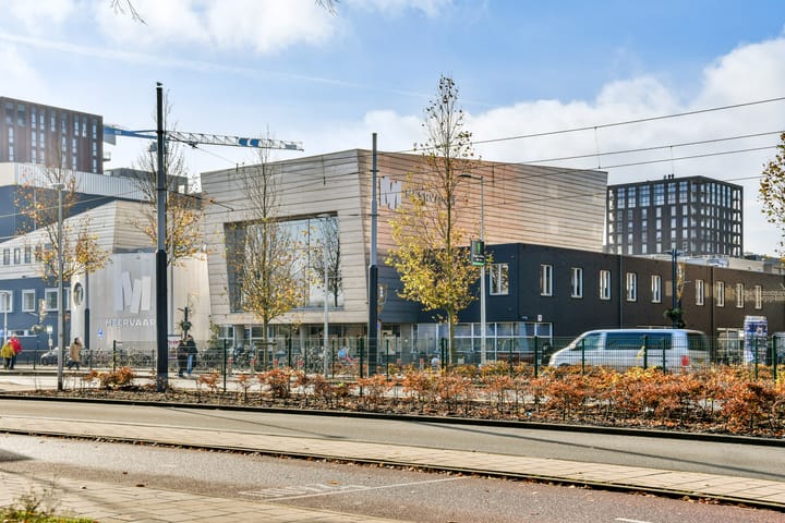 Foto 19 van Nicolaas Anslijnstraat 104-C