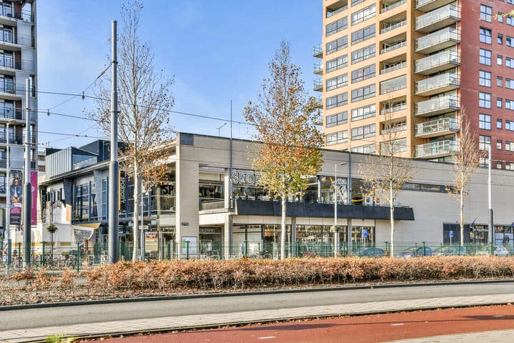 Foto 18 van Nicolaas Anslijnstraat 104-C