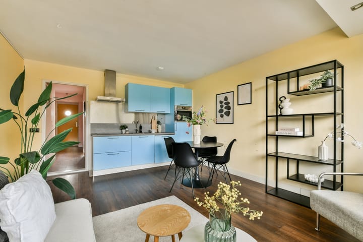 Foto 8 van Nicolaas Anslijnstraat 104-C