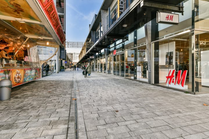 Foto 20 van Nicolaas Anslijnstraat 104-C