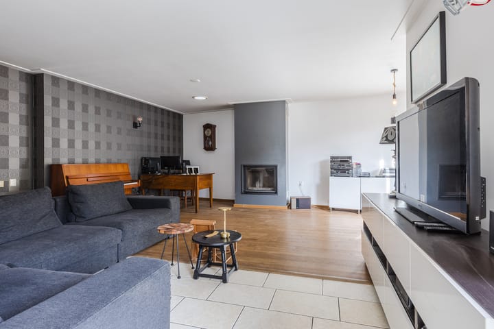 Photo 11 of Wisentstraat 39