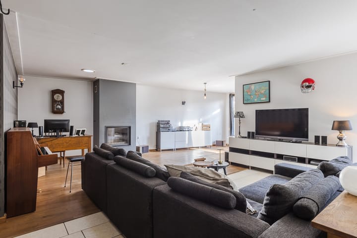 Photo 8 of Wisentstraat 39