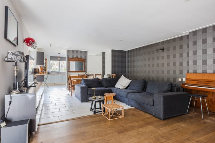 Photo 12 of Wisentstraat 39