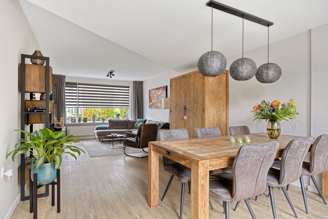 Foto 7 van Burgemeester van Grotenhuisstraat 11