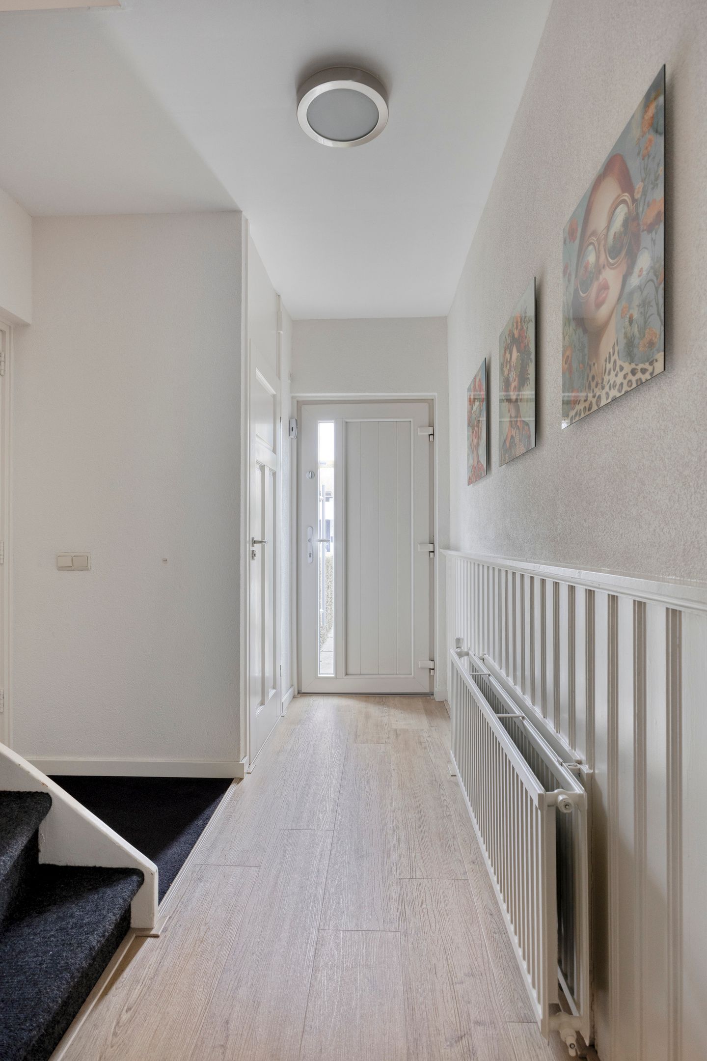 Foto 14 van Burgemeester van Grotenhuisstraat 11