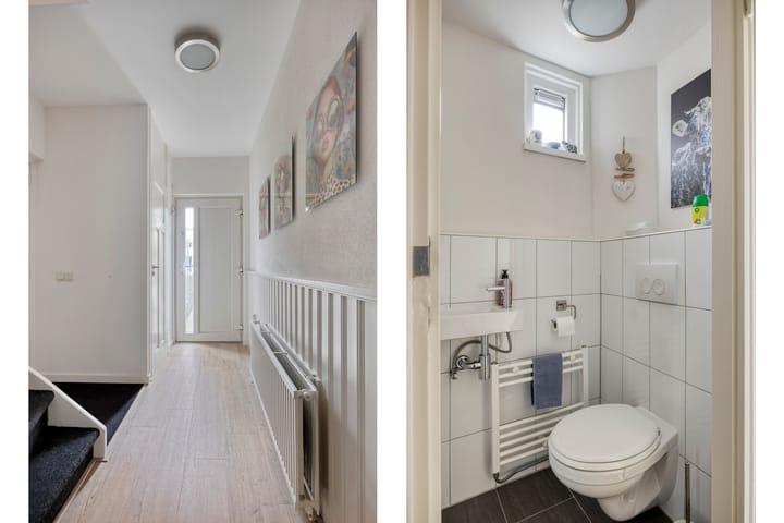 Photo 5 of Burgemeester van Grotenhuisstraat 11