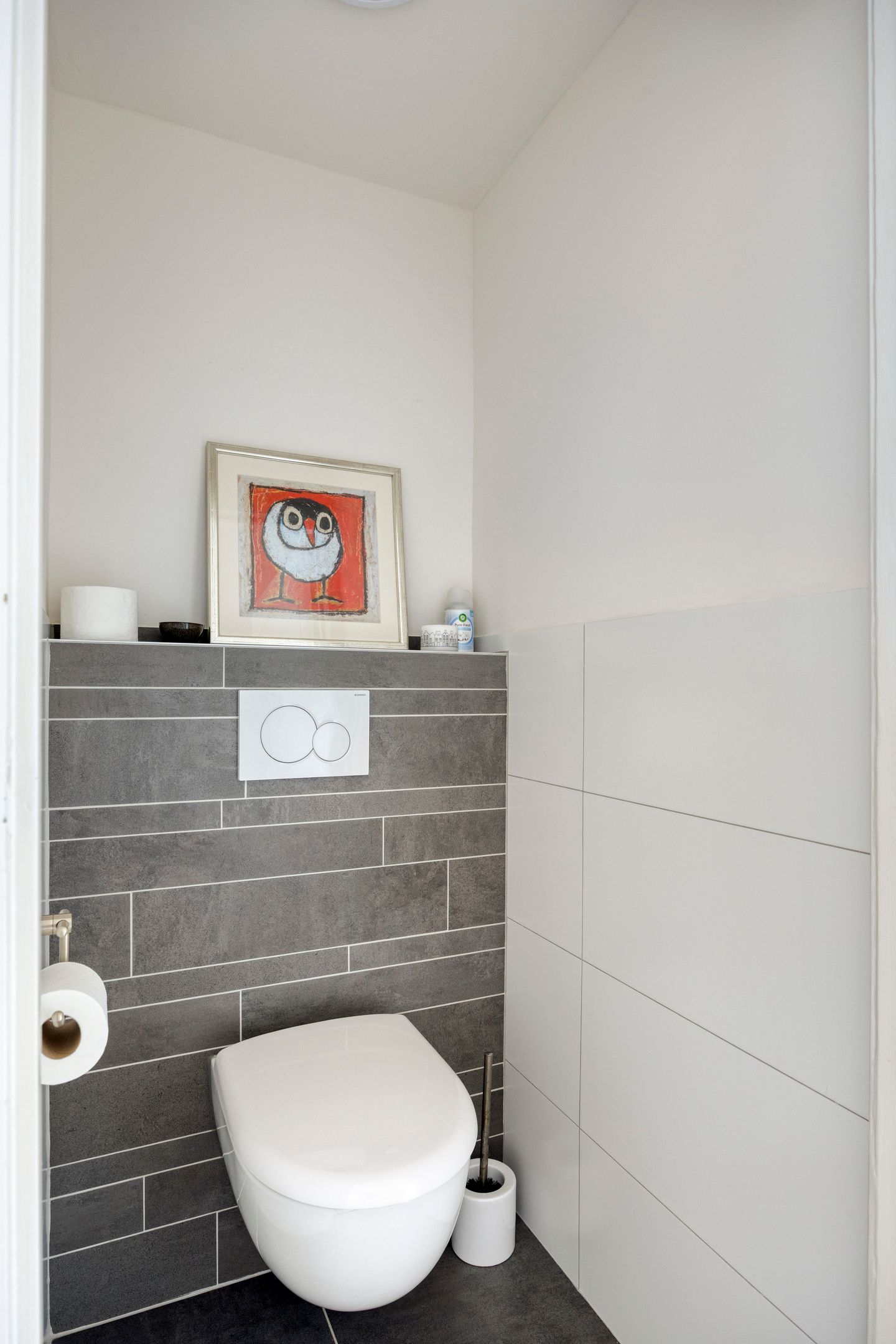 Foto 24 van Burgemeester van Grotenhuisstraat 11