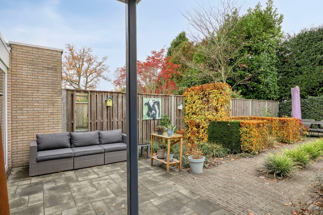 Foto 32 van Burgemeester van Grotenhuisstraat 11