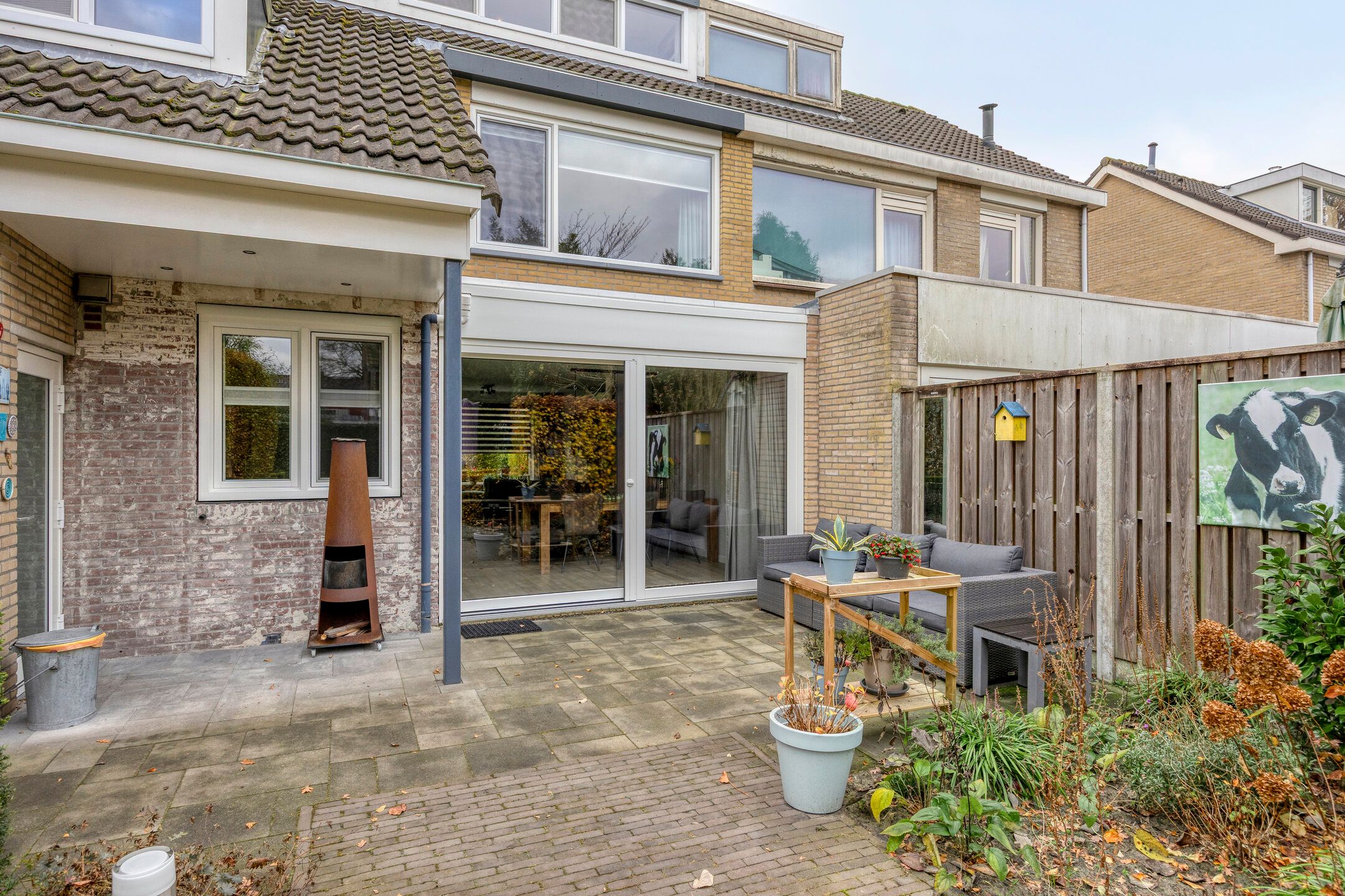 Foto 33 van Burgemeester van Grotenhuisstraat 11