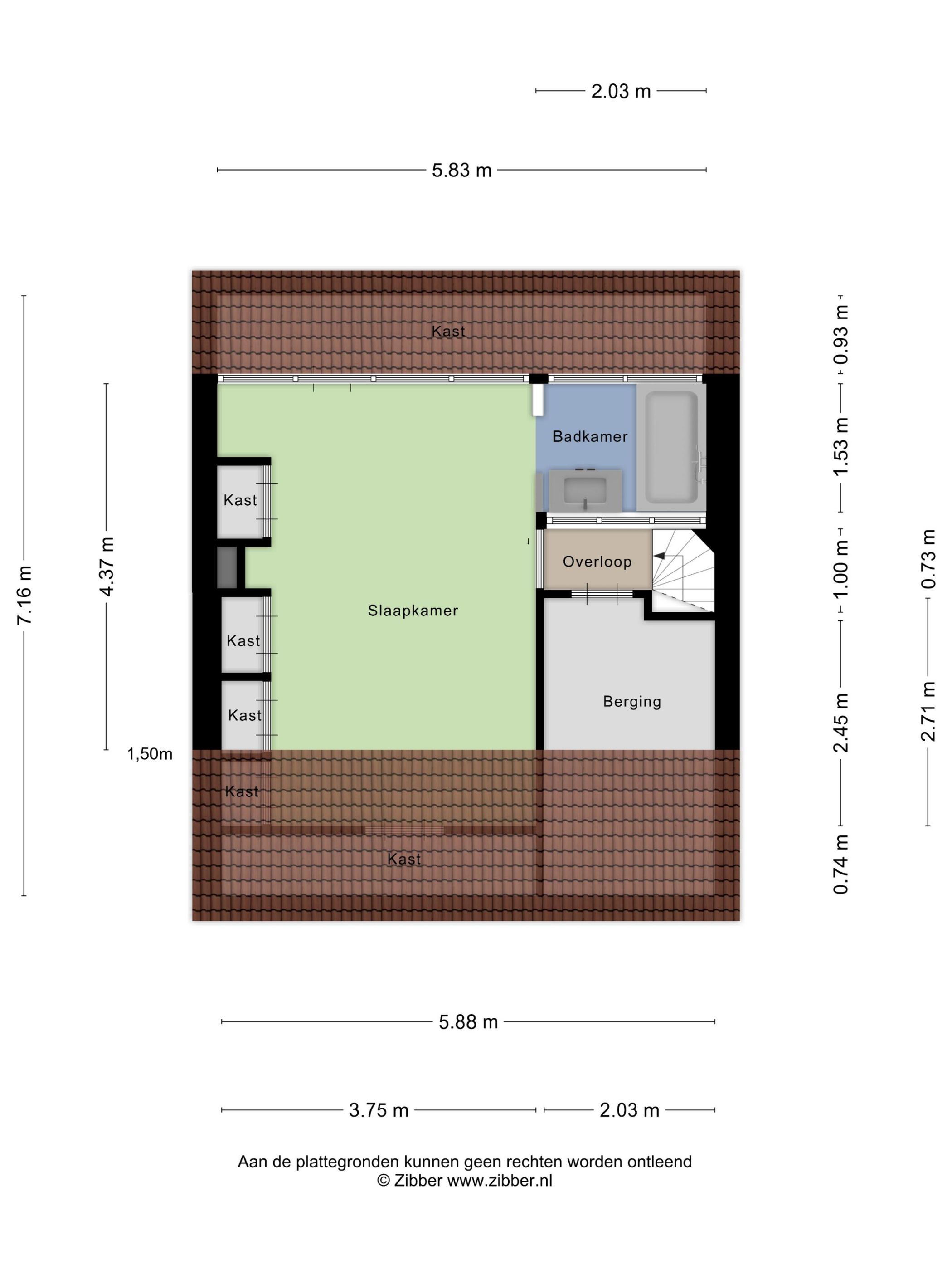 Foto 39 van Burgemeester van Grotenhuisstraat 11