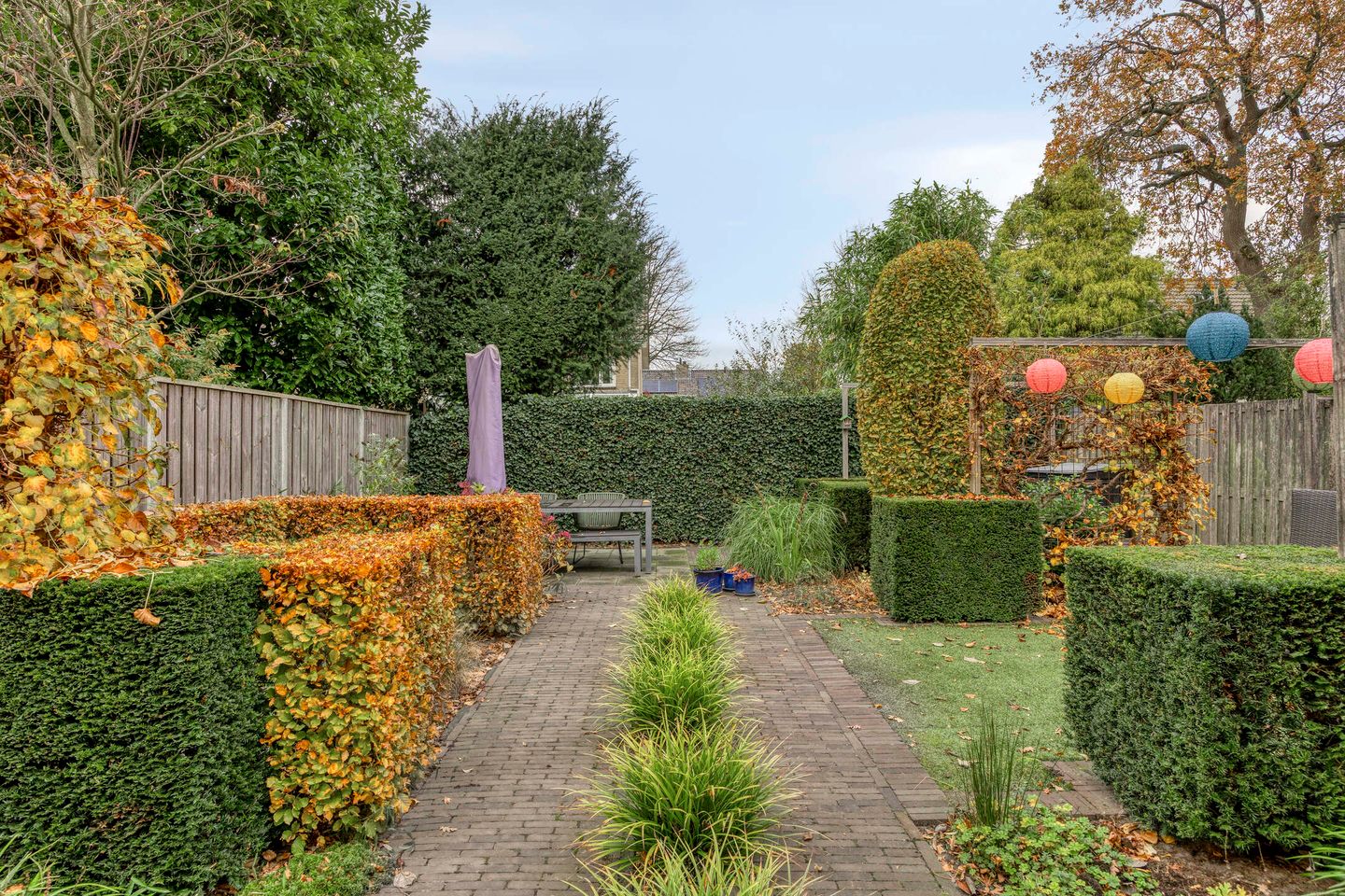 Foto 4 van Burgemeester van Grotenhuisstraat 11