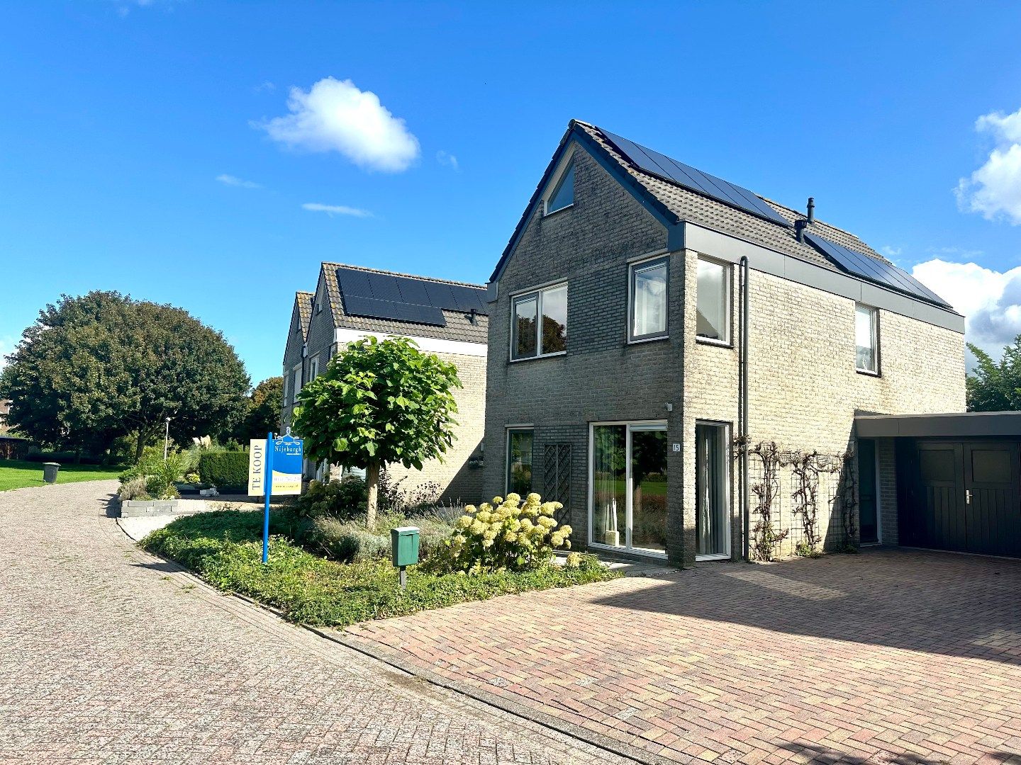 Trimbaan, 15, Biddinghuizen, 8256GL, Flevoland, Nederland 15