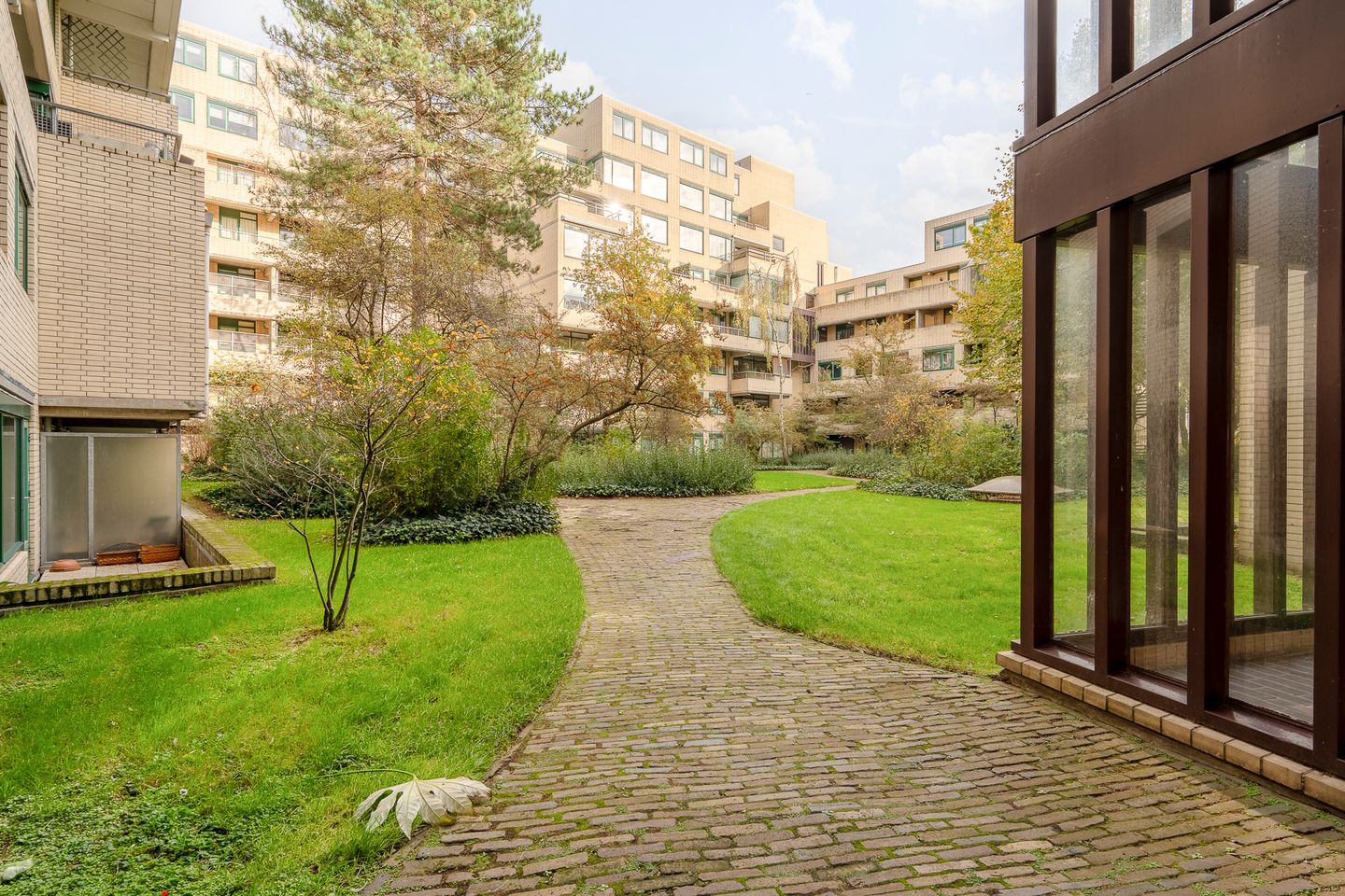 Foto 4 van Burgemeester Patijnlaan 346