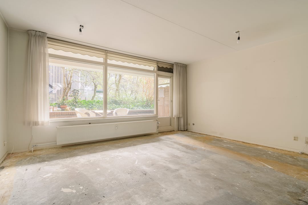 Foto 13 van Burgemeester Patijnlaan 346