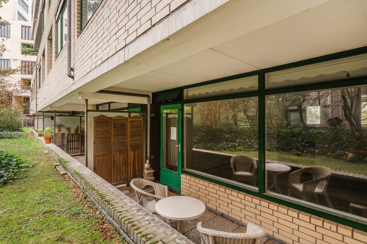 Photo 15 of Burgemeester Patijnlaan 346