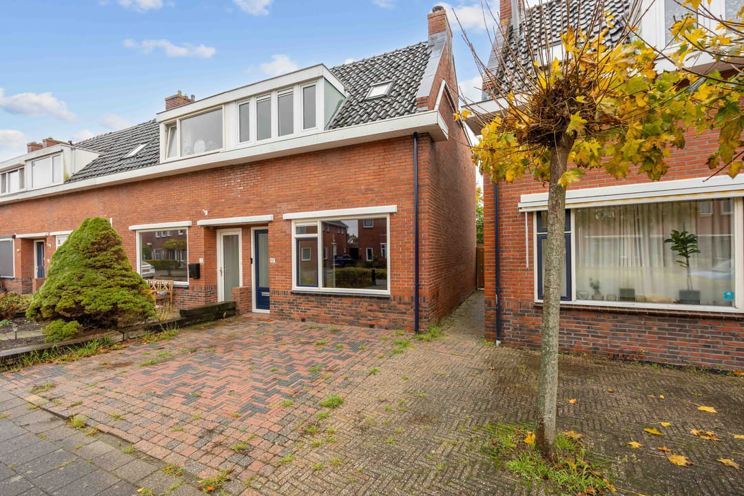 Photo 38 of Marcus Buschstraat 137