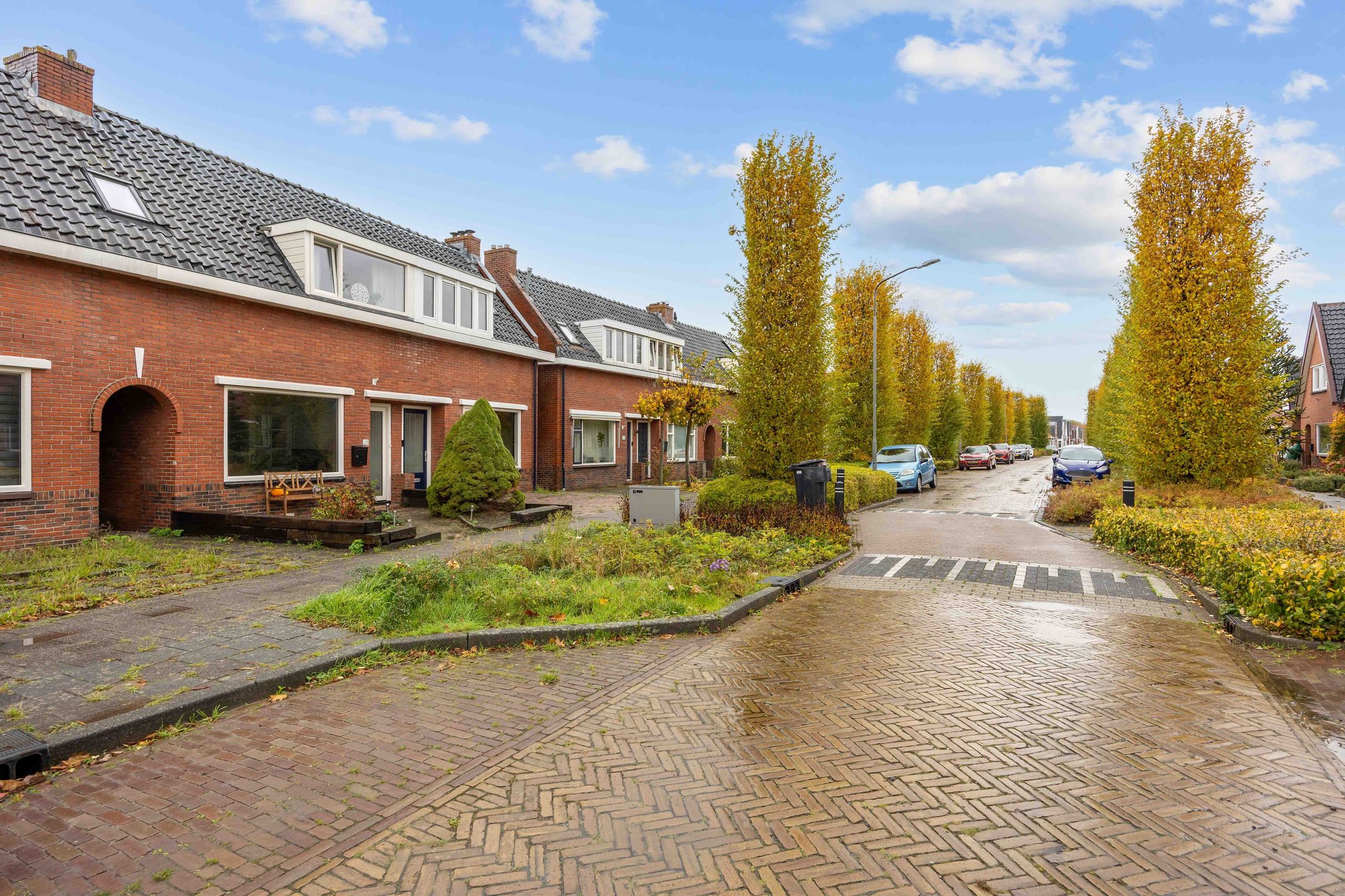 Photo 39 of Marcus Buschstraat 137