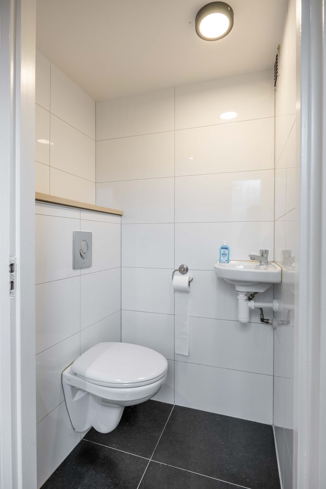 Photo 16 of Marcus Buschstraat 137