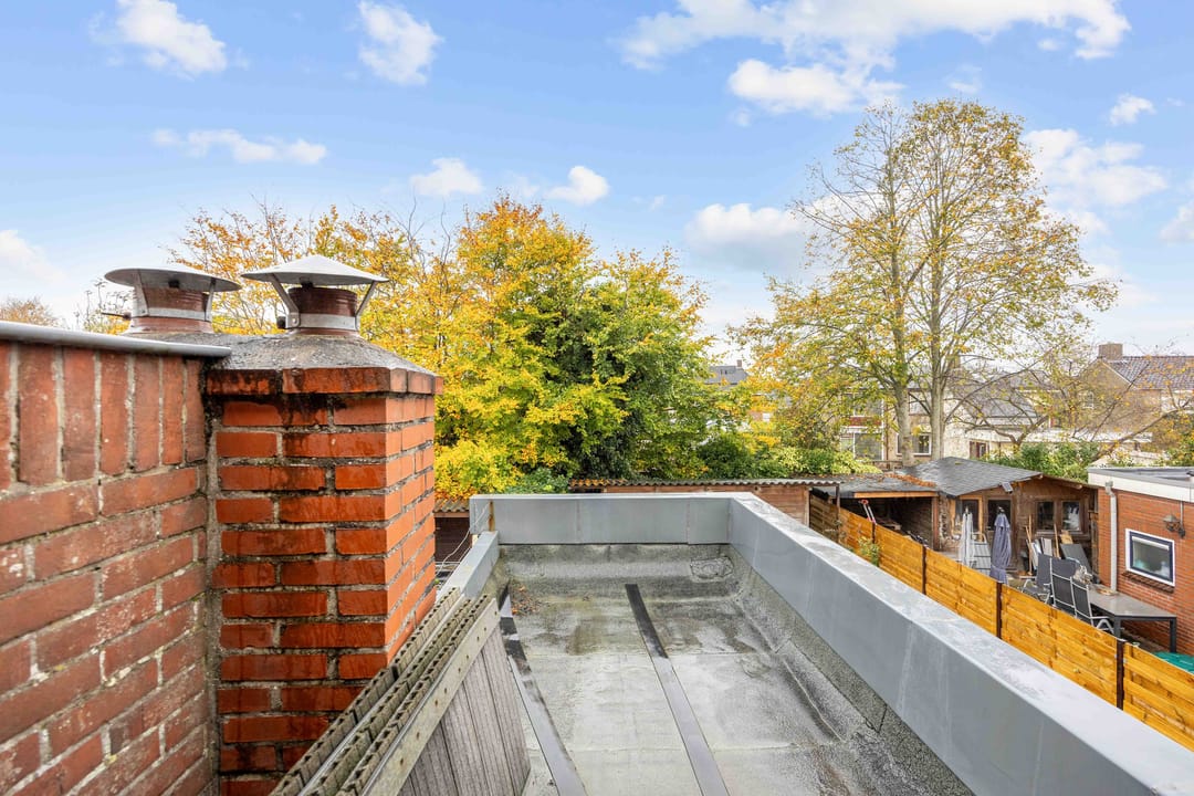 Photo 31 of Marcus Buschstraat 137