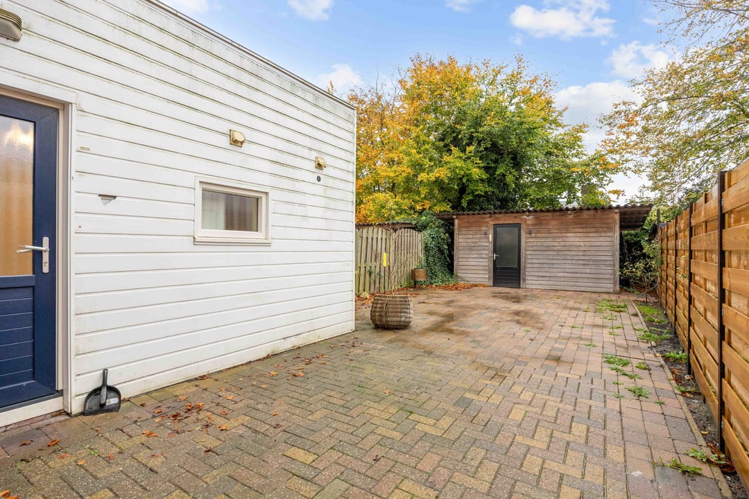 Photo 32 of Marcus Buschstraat 137