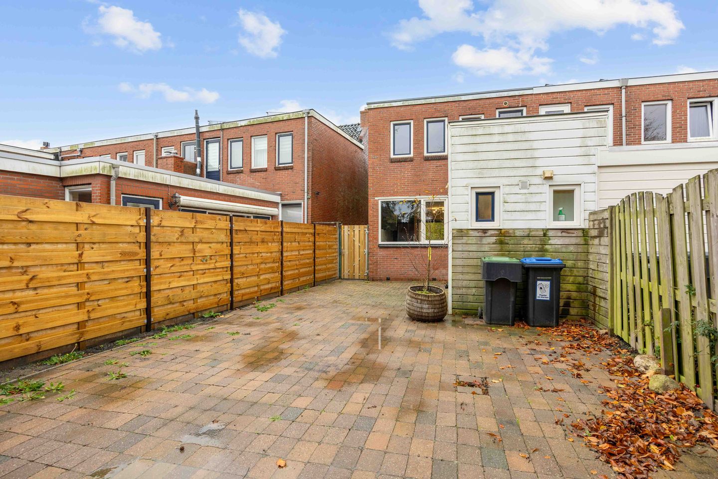 Photo 35 of Marcus Buschstraat 137