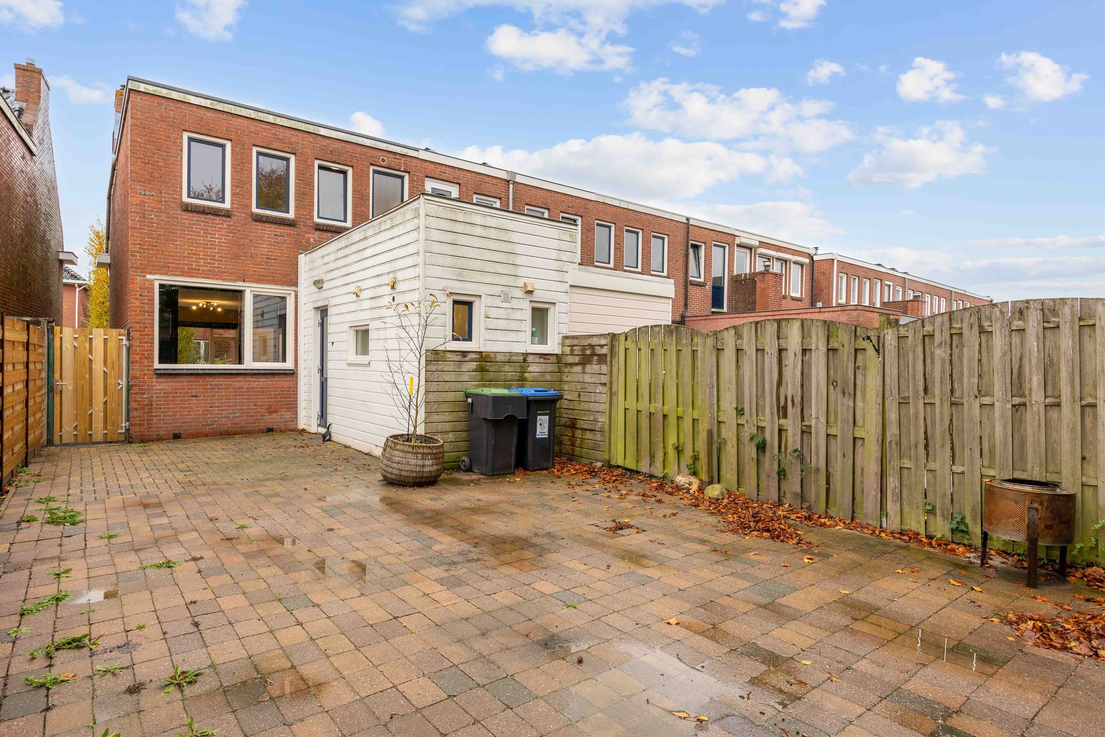 Photo 36 of Marcus Buschstraat 137