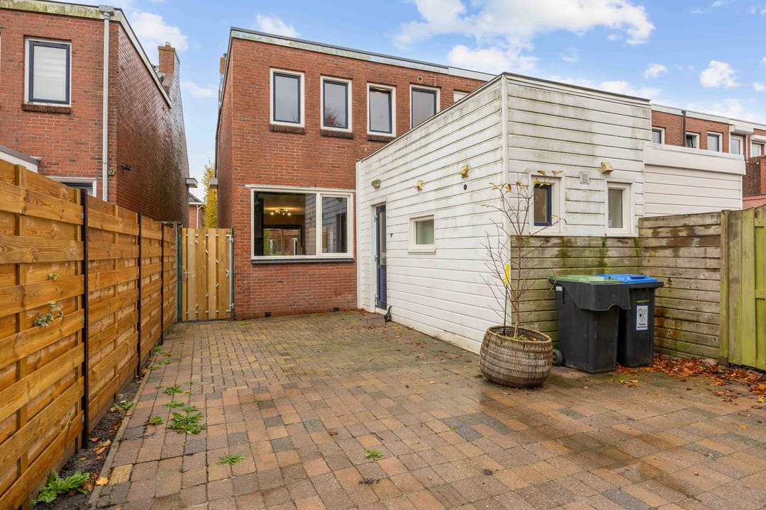 Photo 37 of Marcus Buschstraat 137