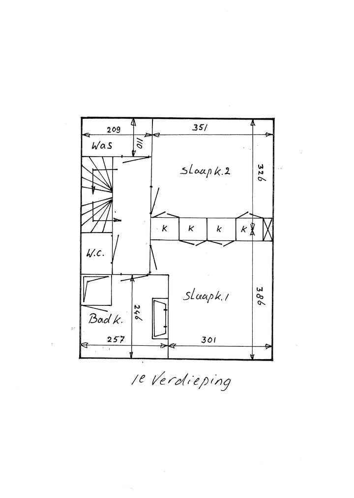 Photo 8 of Pastoor Meriusstraat 142